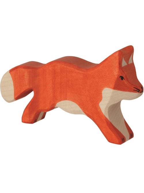 Figurine Renard - Kiabi