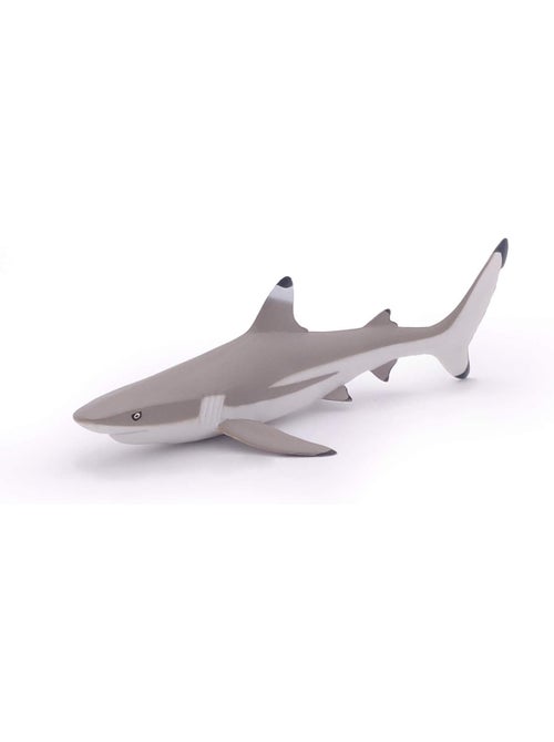 Figurine Requin à pointes noires - Kiabi