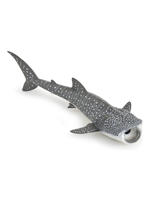 Figurine Requin baleine - Kiabi