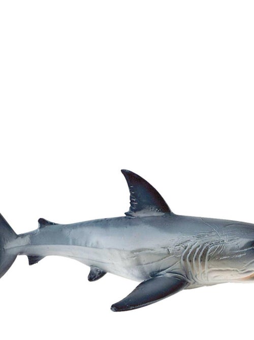 Figurine Requin blanc : Deluxe - Kiabi