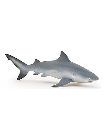 Figurine requin bouledogue - Kiabi