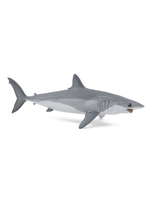 Figurine Requin Mako - Kiabi