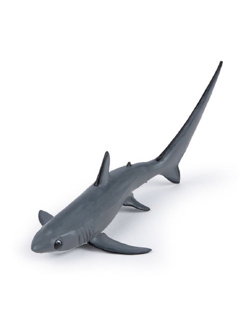 Figurine Requin renard - Kiabi