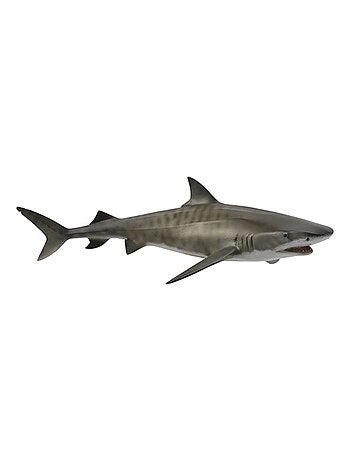 Figurine Requin Tigre - Kiabi