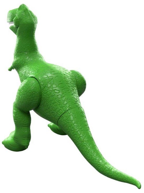Figurine rex - 17cm - disney pixar - jkv17 - Kiabi