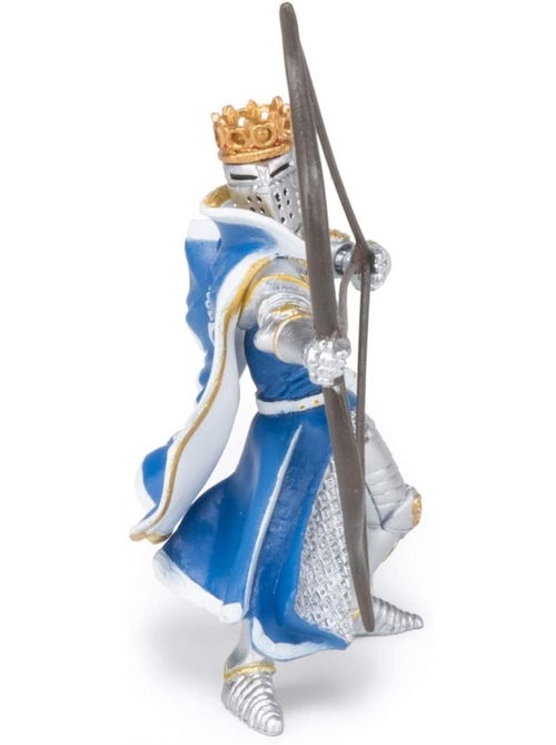 Figurine Roi au dragon à l'arc - Kiabi