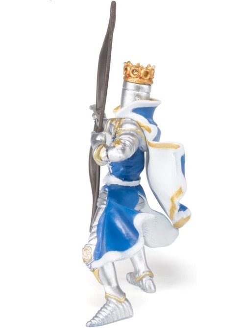 Figurine Roi au dragon à l'arc - Kiabi