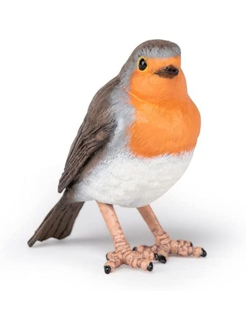 Figurine Rouge-gorge - Kiabi