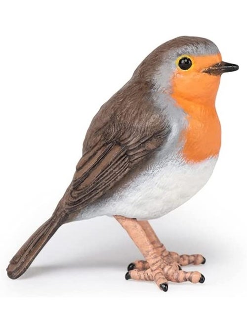 Figurine Rouge-gorge - Kiabi