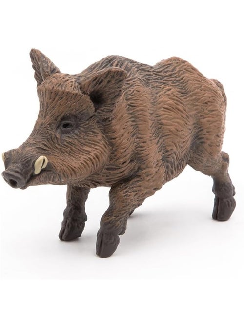 Figurine Sanglier - Kiabi