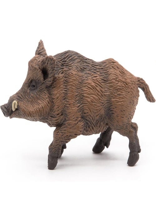 Figurine Sanglier - Kiabi