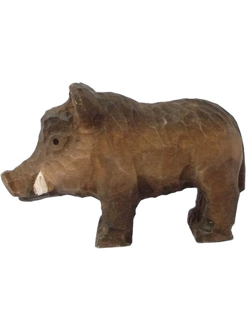 Figurine sanglier - Kiabi