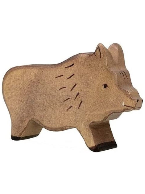Figurine sanglier - Kiabi