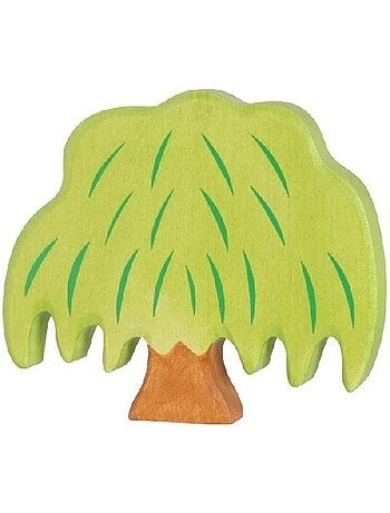 Figurine saule