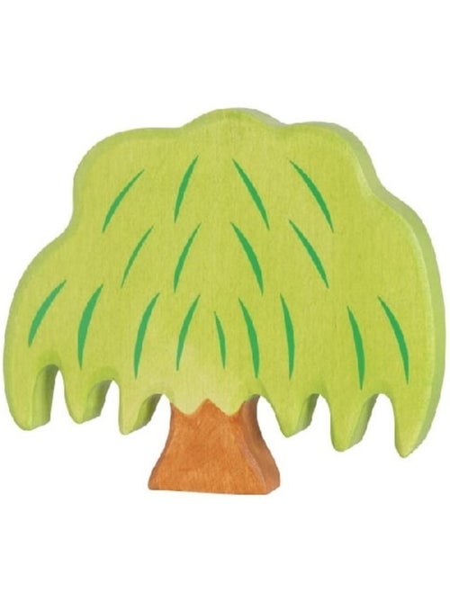Figurine saule - Kiabi