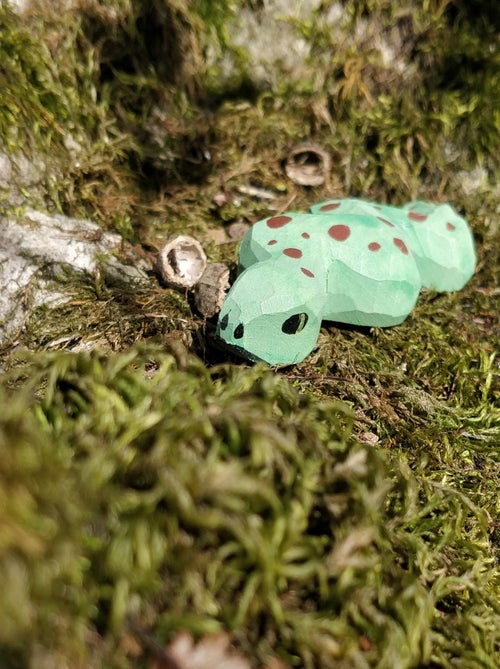 Figurine Serpent - Kiabi