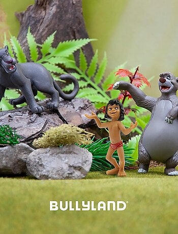 Figurine Shere Khan