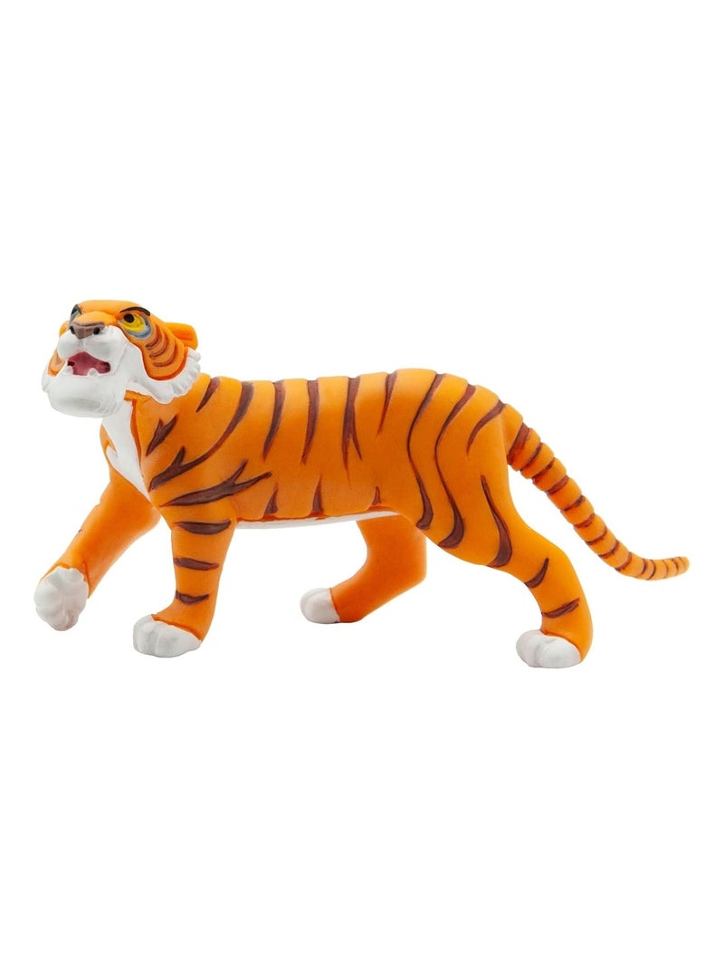 Figurine Shere Khan Orange - Kiabi