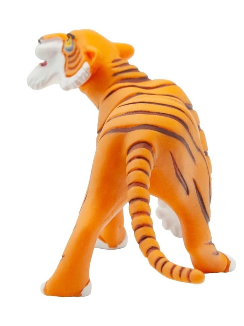 Figurine Shere Khan Orange - Kiabi