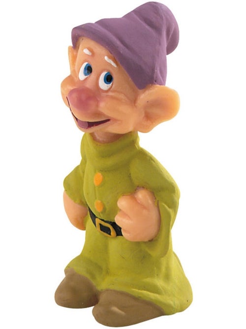 Figurine Simplet un des sept nains - Kiabi