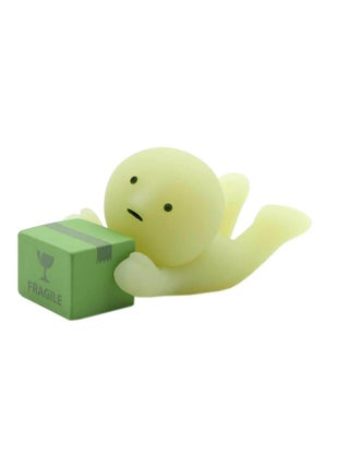 Figurine Smiski Série Moving
