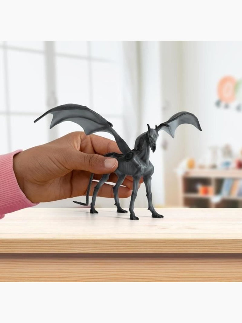 Figurine sombral, schleich 13996 harry potter®, pour enfant dès 6 ans Marron - Kiabi