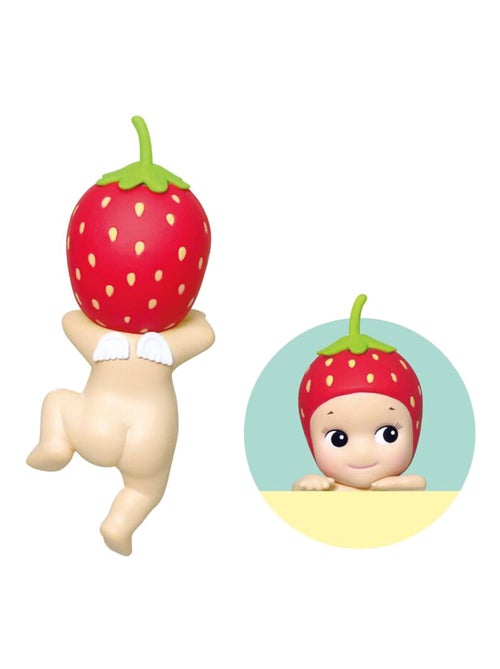 Figurine sonny angel série hippers harvest - Kiabi