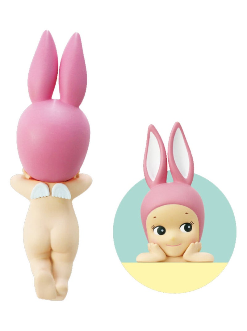 Figurine sonny angel série hippers Multicolore - Kiabi