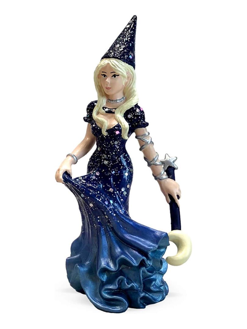 Figurine sorcière Laina N/A - Kiabi