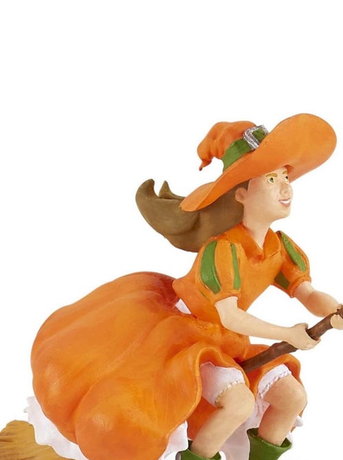 Figurine sorcière - Kiabi
