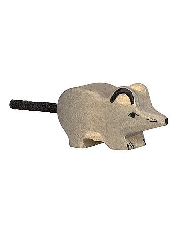 Figurine souris