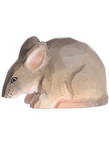 Figurine souris