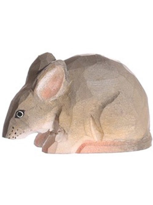 Figurine souris - Kiabi