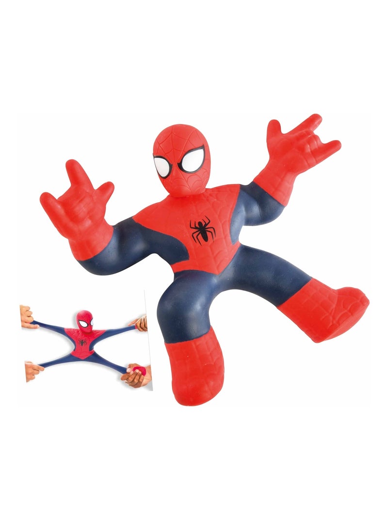Figurine Spiderman Supagoo - Marvel Multicolore - Kiabi