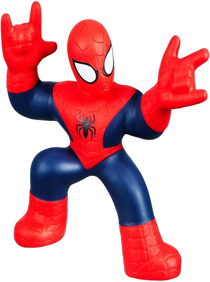 Figurine Spiderman Supagoo - Marvel Multicolore - Kiabi