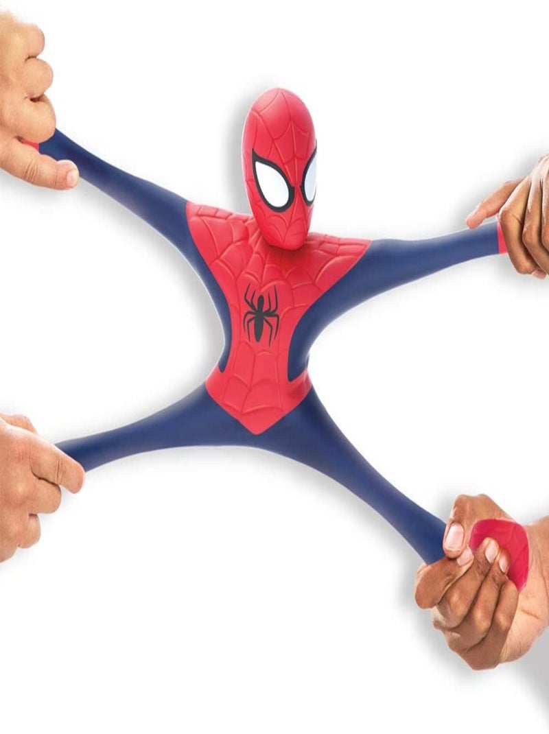 Figurine Spiderman Supagoo - Marvel Multicolore - Kiabi