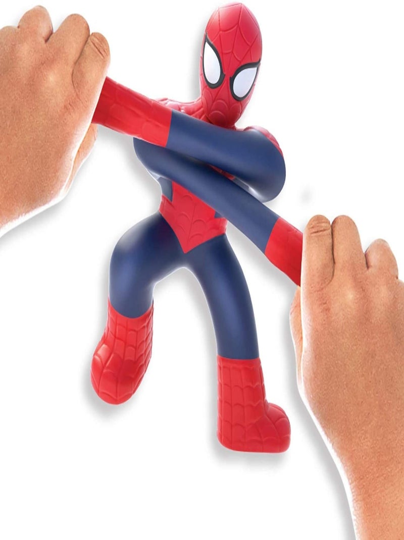 Figurine Spiderman Supagoo - Marvel Multicolore - Kiabi