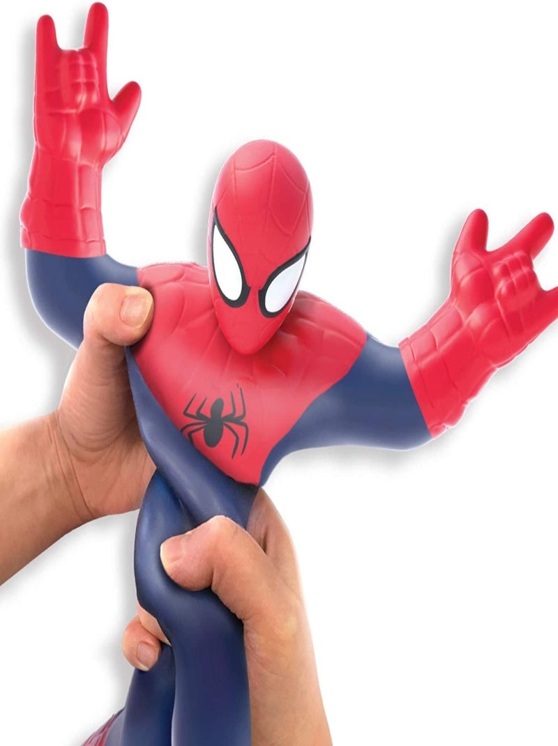 Figurine Spiderman Supagoo - Marvel Multicolore - Kiabi