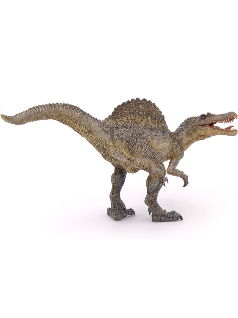 Figurine Spinosaure Kaki - Kiabi