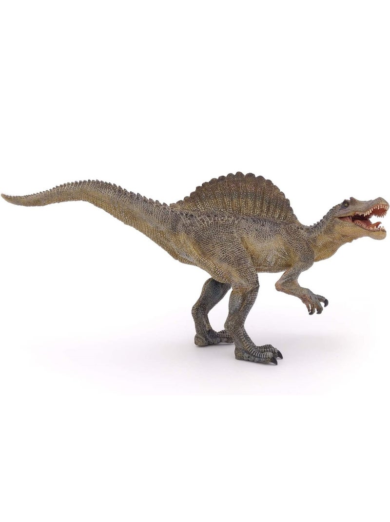 Figurine Spinosaure Kaki - Kiabi