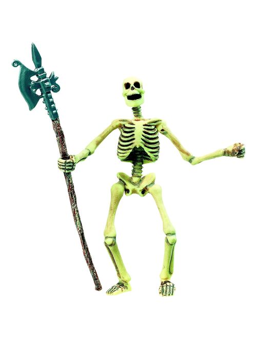 Figurine Squelette - Kiabi