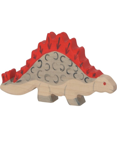 Figurine Stégosaure - Kiabi