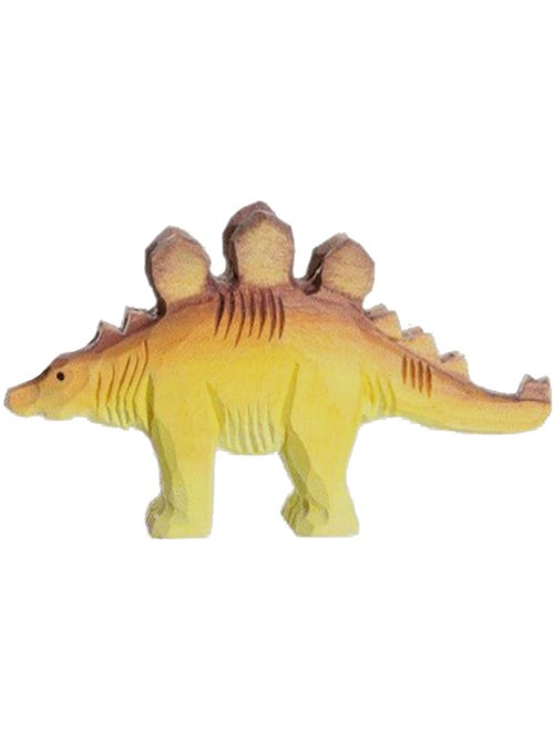 Figurine stégosaure - Kiabi