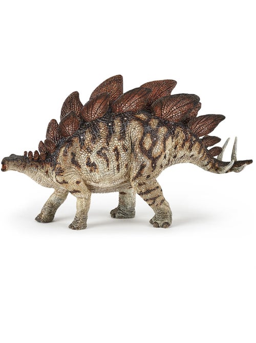 Figurine Stegosaure - Kiabi