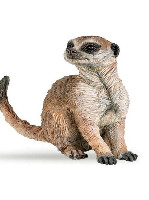 Figurine Suricate assis - Kiabi
