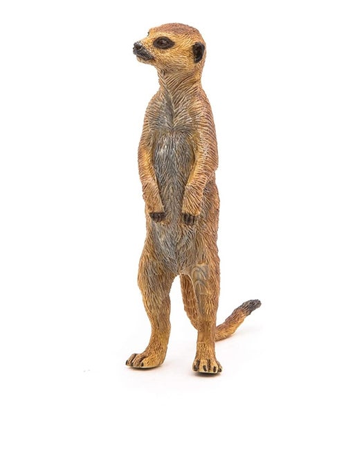 Figurine Suricate debout - Kiabi