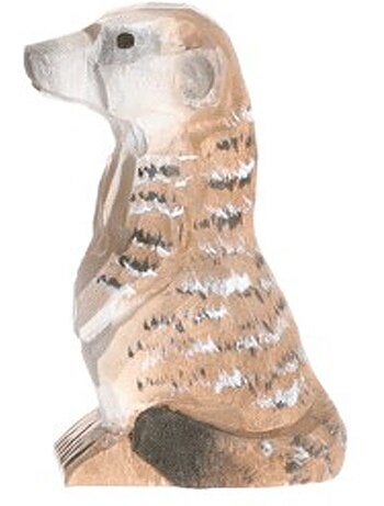 Figurine Suricate