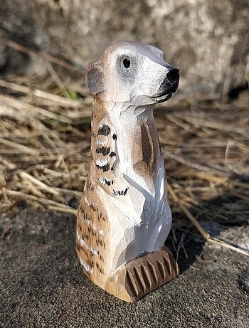 Figurine Suricate