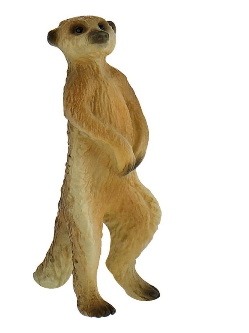Figurine suricate N/A - Kiabi