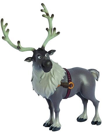 Figurine sven